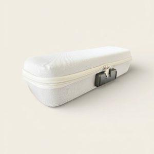 Case com Cadeado - Tamanho G