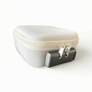 Case com Cadeado - Tamanho P